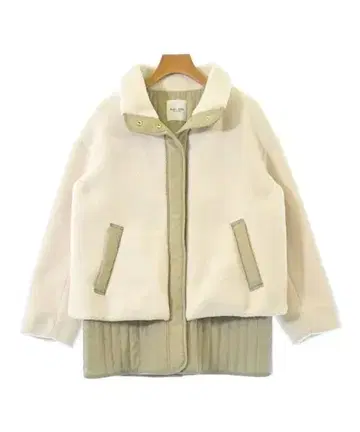 SALON adam et rope 블루종 (기타) 여성용