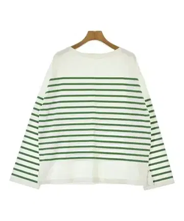 BEAUTY&YOUTH UNITED ARROWS 티셔츠 컷소우 여성용