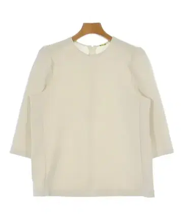 MUSE de Deuxieme Classe 블라우스 여성용