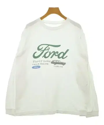 GOOD ROCK SPEED 티셔츠 여성용