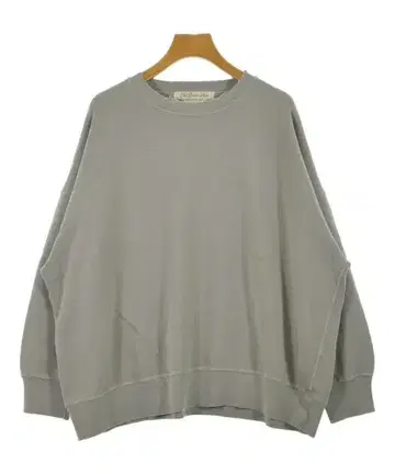 REMI RELIEF 여성용 맨투맨