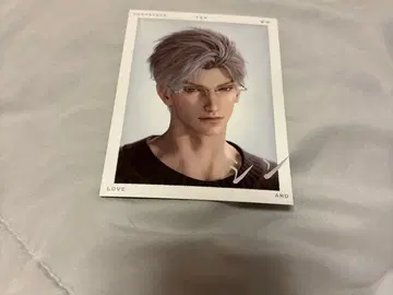 도쿄 게임쇼 TGS 신 카드