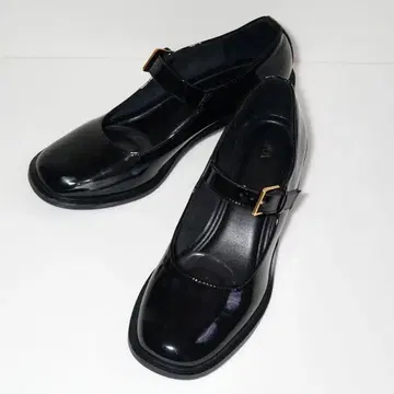 ZARA 힐 사이즈 39