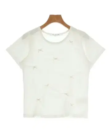 Ray Beams 티셔츠 여성용