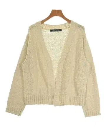 미즈이로 인디 여성용 가디건