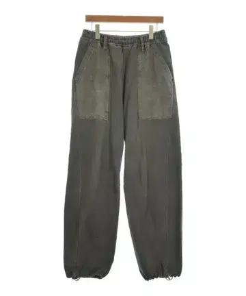 UNITED TOKYO 스웨트 팬츠 남성용