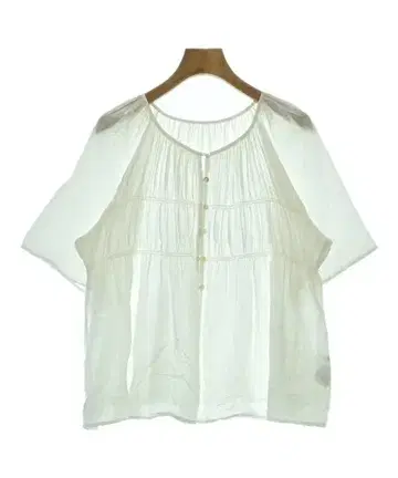 URBAN RESEARCH 여성용 블라우스