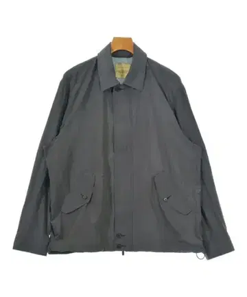 UNITED TOKYO 블루종 (기타) 남성용