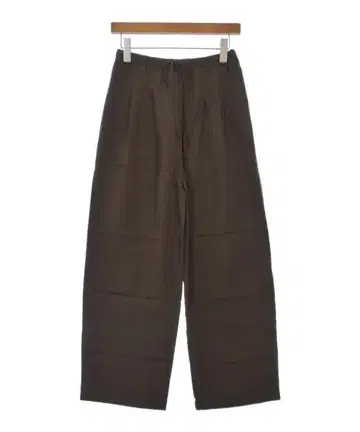 BEAUTY&YOUTH UNITED ARROWS 팬츠 ( 기타 ) 여성용