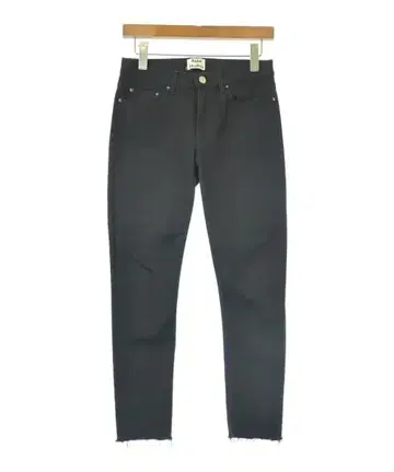Acne Studios 데님 팬츠 여성용