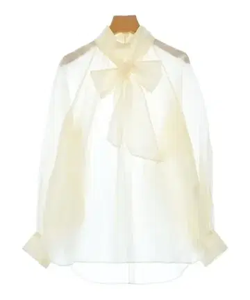 theory luxe 블라우스 여성용