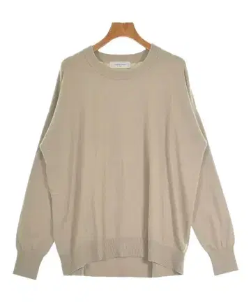 URBAN RESEARCH 니트 스웨터 여성용