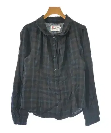 HYSTERIC GLAMOUR 캐주얼 셔츠 여성용