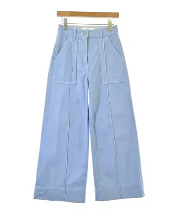 CYCLAS 데님 팬츠 여성용