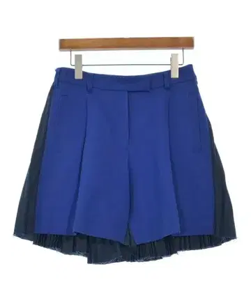 sacai 숏팬츠 여성용