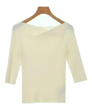 FRAY I.D 니트 스웨터 여성용