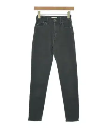 YANUK 데님 팬츠 여성용