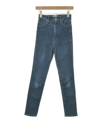 YANUK 데님 팬츠 여성용