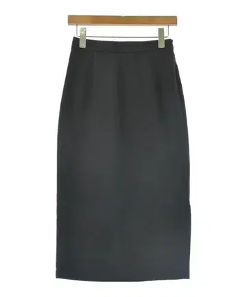 FRAMeWORK 롱 맥시 길이 스커트 여성용