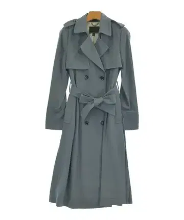 BANANA REPUBLIC 트렌치코트 여성용