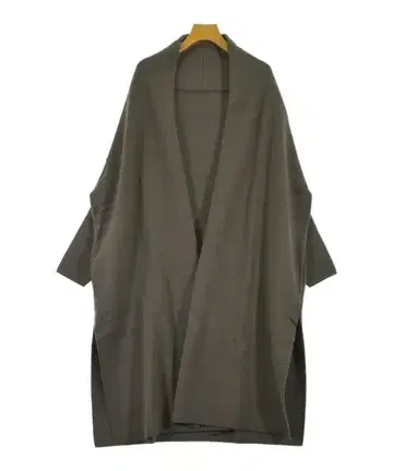 MUSE de Deuxieme Classe 코트 (기타) 여성용