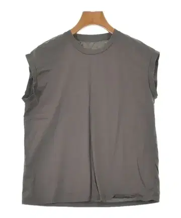 SHENERY 슬리브리스 여성용