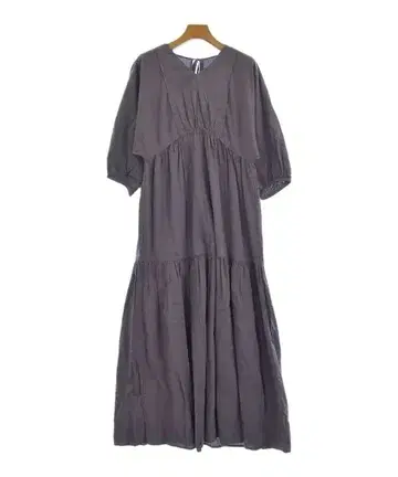 nano UNIVERSE 원피스 여성용