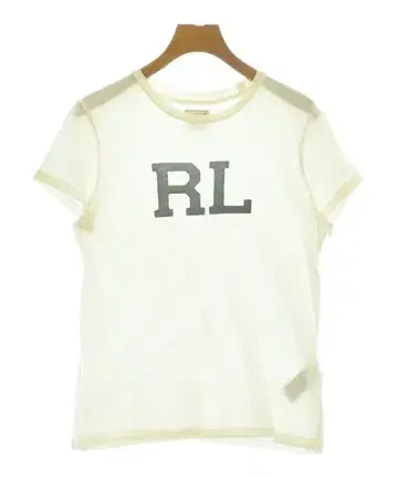 Polo Ralph Lauren 티셔츠 컷앤소 여성용