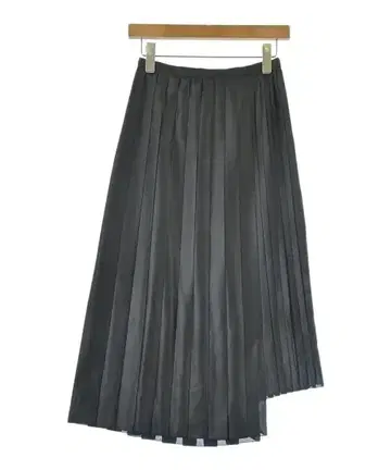 TOMORROWLAND 롱 맥시 길이 스커트 여성용