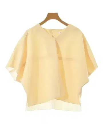 ebure 블라우스 여성용