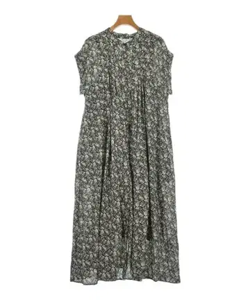 Simplicite 셔츠 원피스 여성용