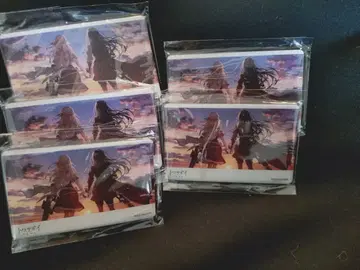 토와츠가이 마그넷 운명