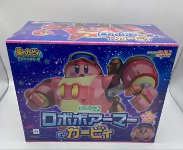 [ 세일 ] 로보보아 & 커비 피규어