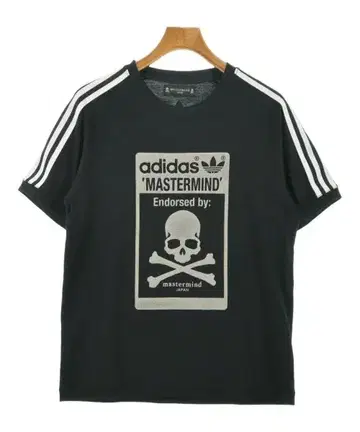 MASTER MIND JAPAN 티셔츠 컷앤소 남성용