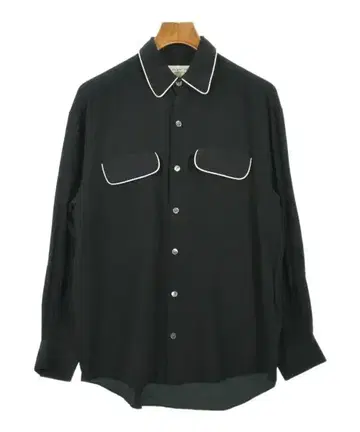 EQUIPMENT 캐주얼 셔츠 남성용