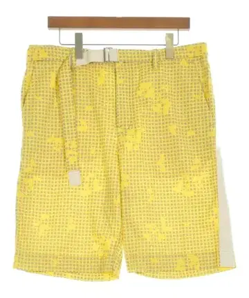 sacai 숏팬츠 남성용