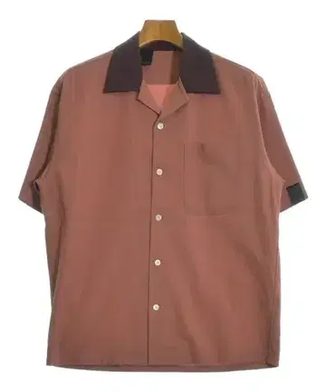 N.HOOLYWOOD 캐주얼 셔츠 남성용