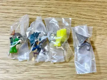 리틀 나이트메어 메지루시 액세서리