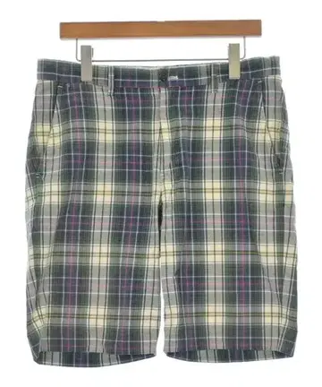 폴로 랄프 로렌 숏팬츠 남성용