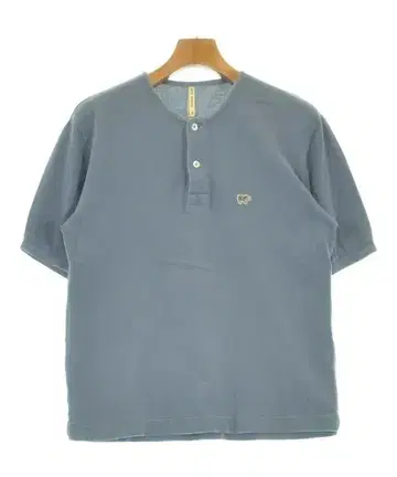 SCYE BASICS 피케 셔츠 남성용