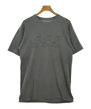 기타 티셔츠 남성용