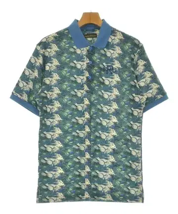 기타 피케 셔츠 남성용