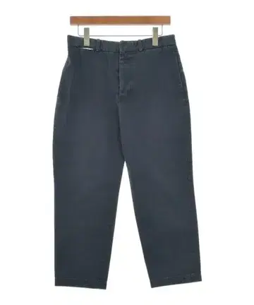 SCYE BASICS 남성용 치노 팬츠