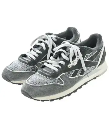 White Mountaineering 스니커즈 남성용