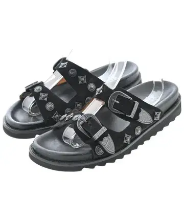 TOGA VIRILIS 샌들 남성용