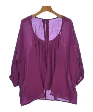 B MING LIFE STORE by BEAMS 캐주얼 셔츠 여성용