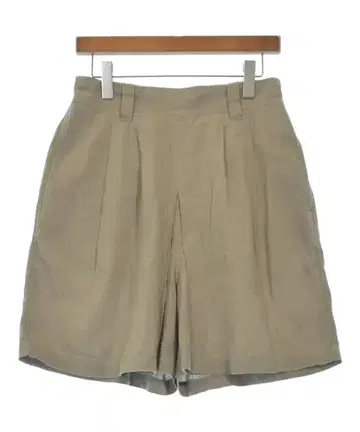 MHL. 숏팬츠 여성용