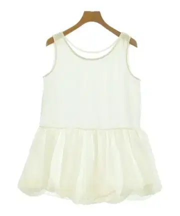 LOWRYS FARM 여성용 탱크탑