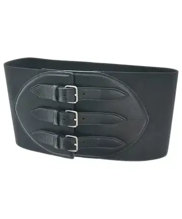 ALAIA 벨트 여성용