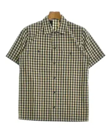 N.HOOLYWOOD 캐주얼 셔츠 남성용